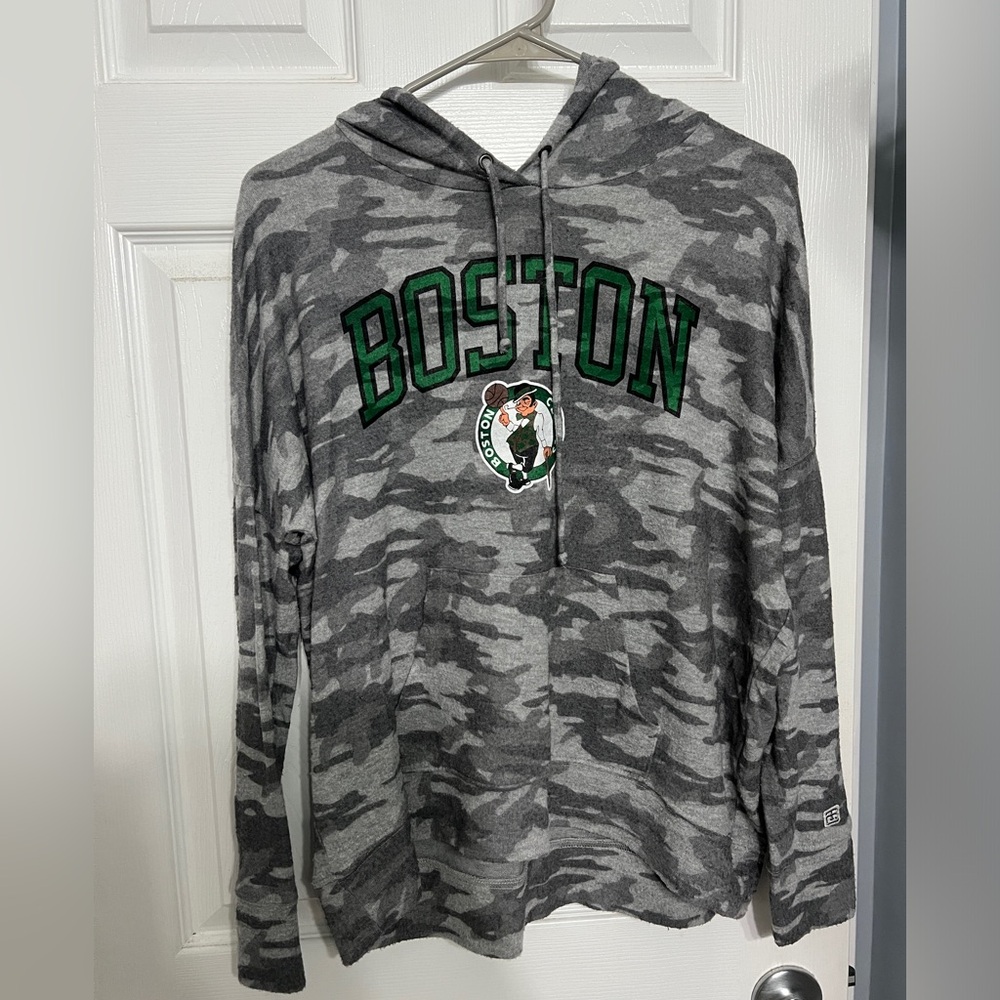 American Eagle Boston Celtics Hoodie